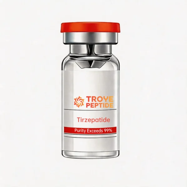 Tirzepatide